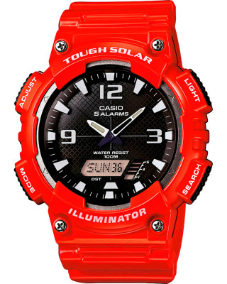 Наручные часы Casio Collection Men AQ-S810WC-4A