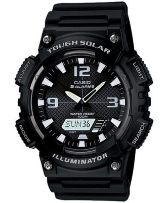 Наручные часы Casio Collection Men AQ-S810W-1A