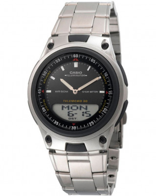 Наручные часы Casio Collection Men AW-80D-1A