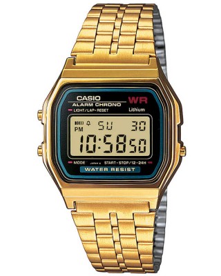 Наручные часы Casio Collection Vintage A-159WGEA-1E