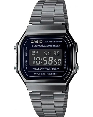Наручные часы Casio Collection Vintage A-168WGG-1B
