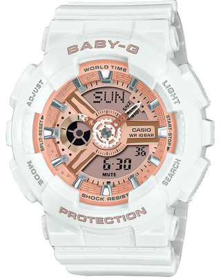 Наручные часы Casio BABY-G BA-110X-7A1