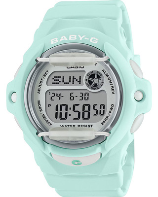 Наручные часы Casio BABY-G BG-169R-3