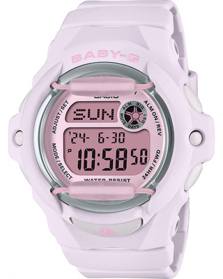 Наручные часы Casio BABY-G BG-169U-4B