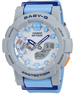 Наручные часы Casio BABY-G BGA-185-2A