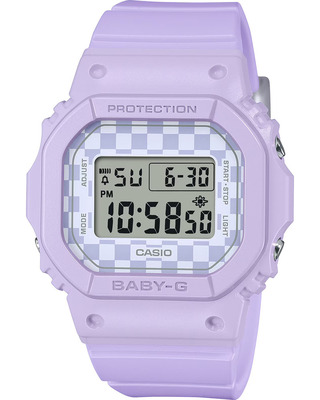 Наручные часы Casio BABY-G BGD-565GS-6