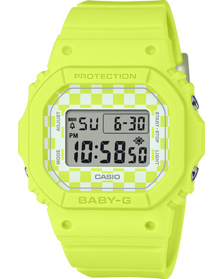 Наручные часы Casio BABY-G BGD-565GS-9