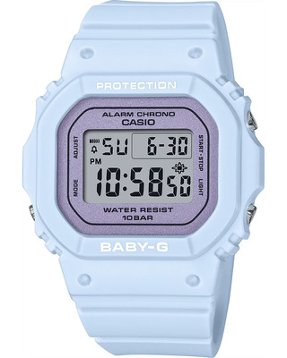 Наручные часы Casio BABY-G BGD-565SC-2