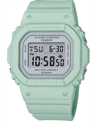 Наручные часы Casio BABY-G BGD-565SC-3