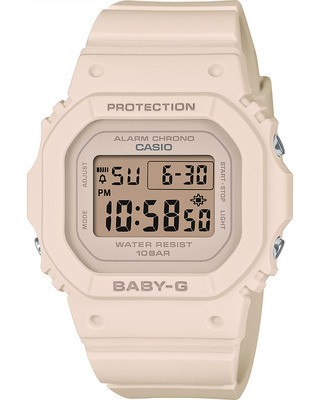 Наручные часы Casio BABY-G BGD-565U-4