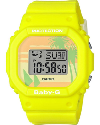 Наручные часы Casio BABY-G BGD-560BC-9