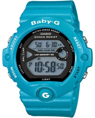 Наручные часы Casio BABY-G BG-6903-2E