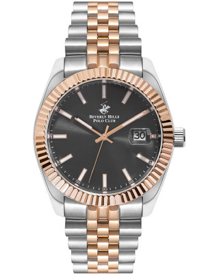 Наручные часы Beverly Hills Polo Club BP3018X.560