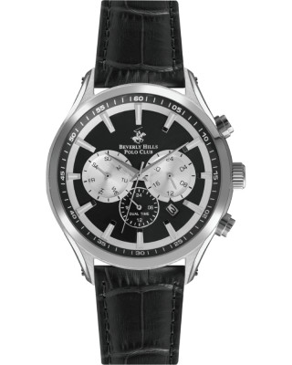 Наручные часы Beverly Hills Polo Club BP3112X.351