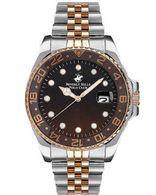 Наручные часы Beverly Hills Polo Club BP3126X.540
