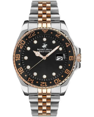 Наручные часы Beverly Hills Polo Club BP3126X.550