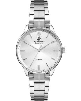 Наручные часы Beverly Hills Polo Club BP3230X.330