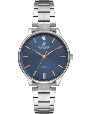 Наручные часы Beverly Hills Polo Club BP3230X.390