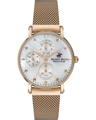 Наручные часы Beverly Hills Polo Club BP3252X.420