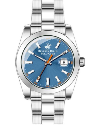 Наручные часы Beverly Hills Polo Club BP3288X.390