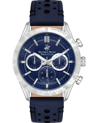 Наручные часы Beverly Hills Polo Club BP3317X.399