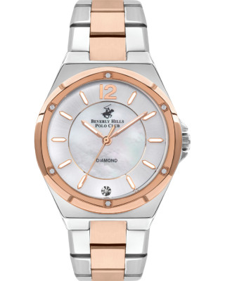 Наручные часы Beverly Hills Polo Club BP3351X.520