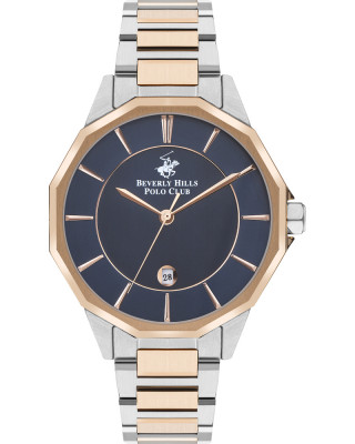 Наручные часы Beverly Hills Polo Club BP3375X.590