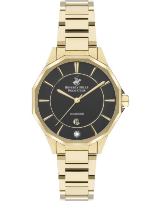 Наручные часы Beverly Hills Polo Club BP3376X.250