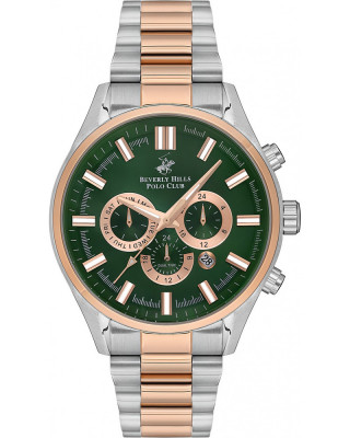 Наручные часы Beverly Hills Polo Club BP3395X.570