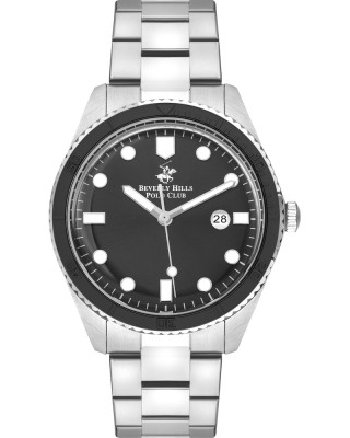 Наручные часы Beverly Hills Polo Club BP3407X.350