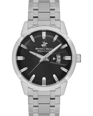 Наручные часы Beverly Hills Polo Club BP3536X.350