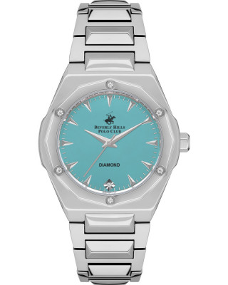 Наручные часы Beverly Hills Polo Club BP3561X.300