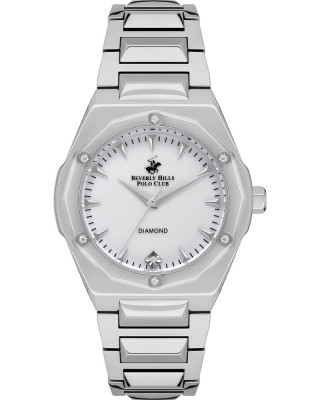 Часы Beverly Hills Polo Club BP3561X.330