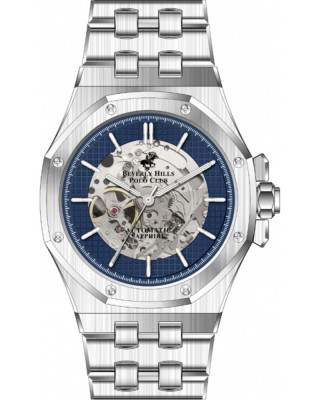 Наручные часы Beverly Hills Polo Club BP3573X.390