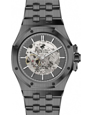 Наручные часы Beverly Hills Polo Club BP3573X.650