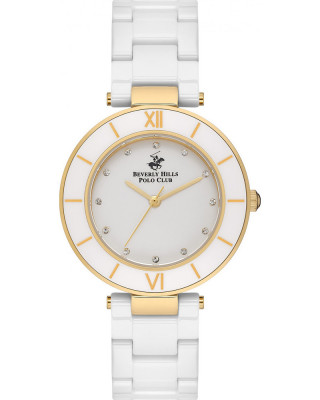 Наручные часы Beverly Hills Polo Club BP3586X.130