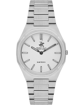 Наручные часы Beverly Hills Polo Club BP3634X.330