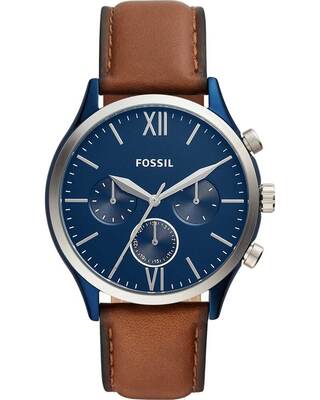 Часы Fossil BQ2402