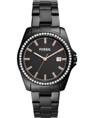 Часы Fossil BQ3318