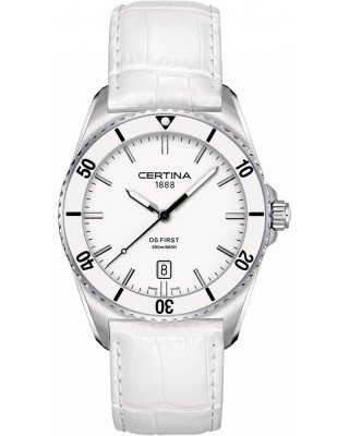 Наручные часы Certina DS First C014.410.16.011.00