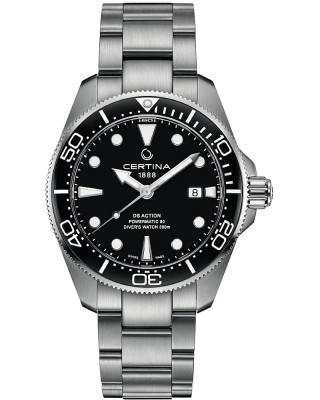 Наручные часы Certina DS Action Diver C032.607.11.051.00