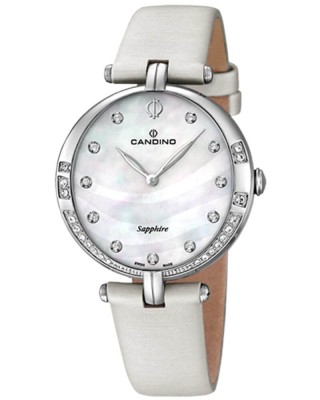 Наручные часы Candino Lady Elegance C4601/1