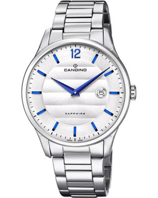 Наручные часы Candino Gents Classic Timeless C4637/1