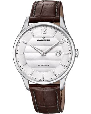 Наручные часы Candino Gents Classic Timeless C4638/1