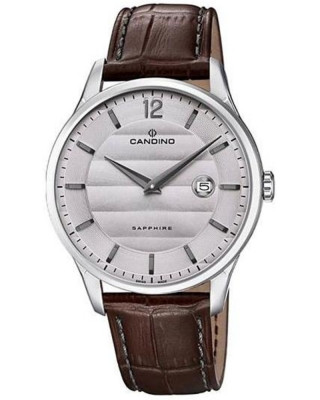 Наручные часы Candino Gents Classic Timeless C4638/2