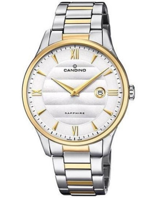 Наручные часы Candino Gents Classic Timeless C4639/1