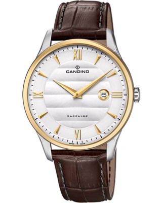 Наручные часы Candino Gents Classic Timeless C4640/1