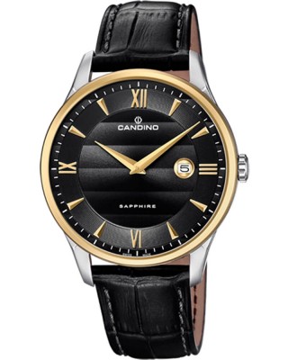 Наручные часы Candino Gents Classic Timeless C4640/4