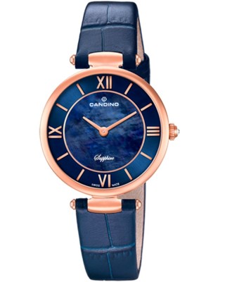 Наручные часы Candino Ladies Elegance C4671/2