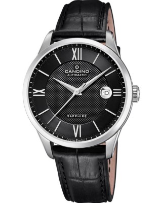 Наручные часы Candino Gents Automatic C4707/3
